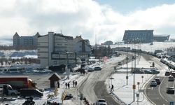 Erciyes'te yılbaşı tatili "dolu" geçecek