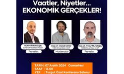 Emek ve Demokrasi Platformu,  “Orta Vadeli Program”ı konuşacak