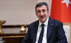 Cumhurbaşkanlığı’na  Yılmaz vekalet ediyor