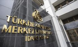 Merkez Bankası rezervleri  156,2 milyar dolara geriledi