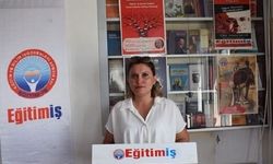 Eğitim-İş’ten işyeri  temsilcilerine eğitim