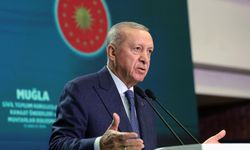 Cumhurbaşkanı Erdoğan: "Yeni anayasa Türkiye için lüks değil, çok geç kalmış bir ihtiyaçtır”