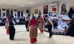 Çanakçı’da “Birlik Cemi”