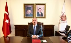 Çorum Valisi Ali Çalgan: “Üzüntü duydum”