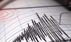 Dodurga ve Mecitözü’nde deprem