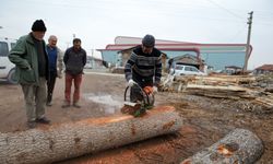 Hedef ihracat: Seri üretime hazırlanıyor!