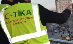 TİKA, 10 uzman yardımcısı alacak