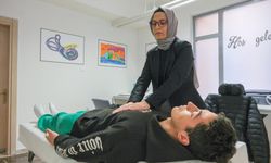 Hemodiyaliz tedavisinde Reiki etkisi araştırılıyor