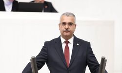 Ahlatcı: “Omuz omuza vererip birlikte inşa edeceğiz”