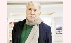 Zeynal Gül’ün üçüncü çocuk kitabı: “Balıklar Güzellik Yarışmasında”