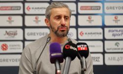 Özbalta: "İstediğimiz şeyleri yapmaya çalışan bir Çorum FK vardı sahada"