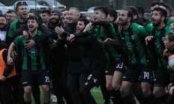 Mimar Sinan ‘Öz’üne döndü: 1-0