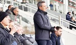 Dere: "İvedilikle tedbir almalıyız"