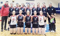 Osmancık’ın sultanları Trabzon’da puan avında