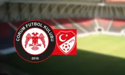 Ahlatcı Çorum FK, iki disiplin ihlalinden Disiplin Kurulu’nda