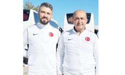 Karate İl Temsilciliği yine Türe’ye emanet