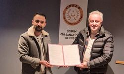 Oto sanayici esnaflarına  ücretsiz İSG danışmanlığı