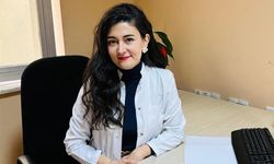 Opr. Dr. Bilge Baycık  hasta kabulüne başladı