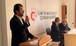 Şahin Çalışkanoğlu  yeniden İYC Başkanı