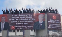 MHP, hizmet binasının  mülkiyetini satın aldı