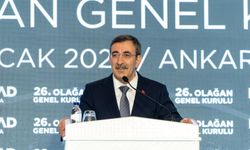 Yılmaz: “Tek haneli rakamlara  2026, 2027 yılında ulaşacağız”