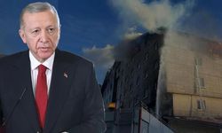 Erdoğan. “Arkadaşım dahi olsa ceza alacak”