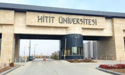 Hitit Üniversitesi öğretim görevlisi alacak! Başvurular başladı