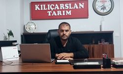 Kılıçarslan, çiftçinin hayatını kolaylaştırıyor