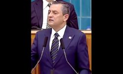 “CHP, hızlı trene değil, ihaledeki  yolsuzluğa karşı”