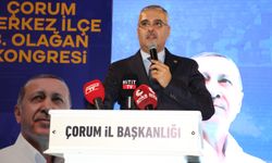 “Çorumlu bu çamuru affetmez”