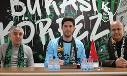 Kocaelispor’da kaleci transferi