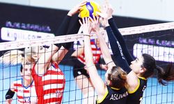 Bölgesel Kadınlar  Voleybol Ligi’ne  Çorum’dan 3 takım