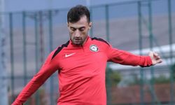 Burak Süleyman’a Sarıyer kancası!