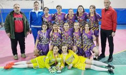 Futsalın yıldızı M.Kemal