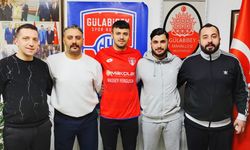 Gülabibeyspor'da 3 imza