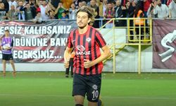 Mehmet Akyüz de Erzincanspor’da