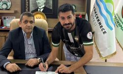 Osman Bodur Tepecikspor’da