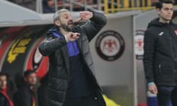 Serkan Özbalta, tarihe geçmeye hazırlanıyor