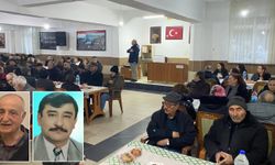 Ali Bıyıkoğlu ve Adil  Sapancı için can yemeği