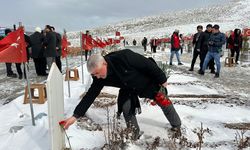 Başkan Aşgın Afşin’de