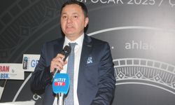 Battal: “Güçlü bir Türkiye  için güçlü ekonomi şarttır”