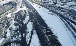 6 ilde ağır taşıtlara trafik yasağı