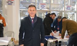 Yılmaz Kaya güven tazeledi