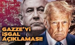 “Trump'ın Gazze planı hukuka  aykırı, ahlaksız ve sorumsuzca”