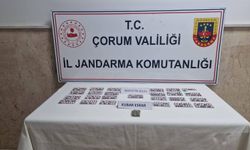 Jandarma’dan zehir  tacirlerine operasyon