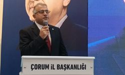 Yakup Alar’dan partililere  “birlik – beraberlik” mesajı