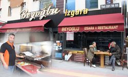 Beyoğlu Kebap yenilendi