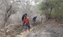 Çorum'da çiftçiler yeni ekim sezonuna hazırlanıyor