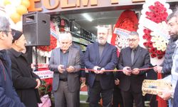 Ecem Pet Shop  yeni yerinde