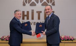 Hitit Üniversitesi öğrencileri  “İŞKUR Gençlik Programı” ile  mesleki deneyim kazanacak